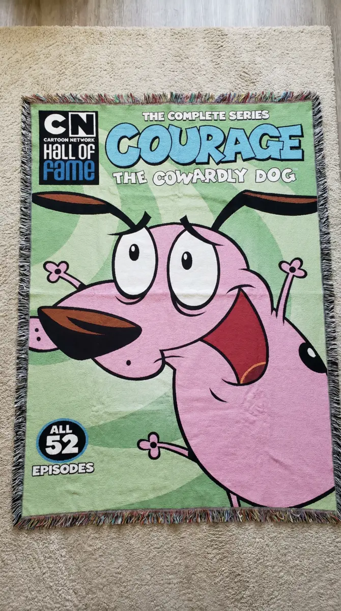 Courage