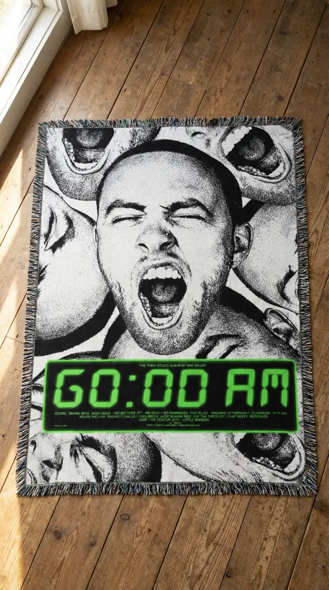 GO:OD AM